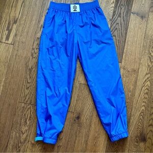 Nike windbreaker pants